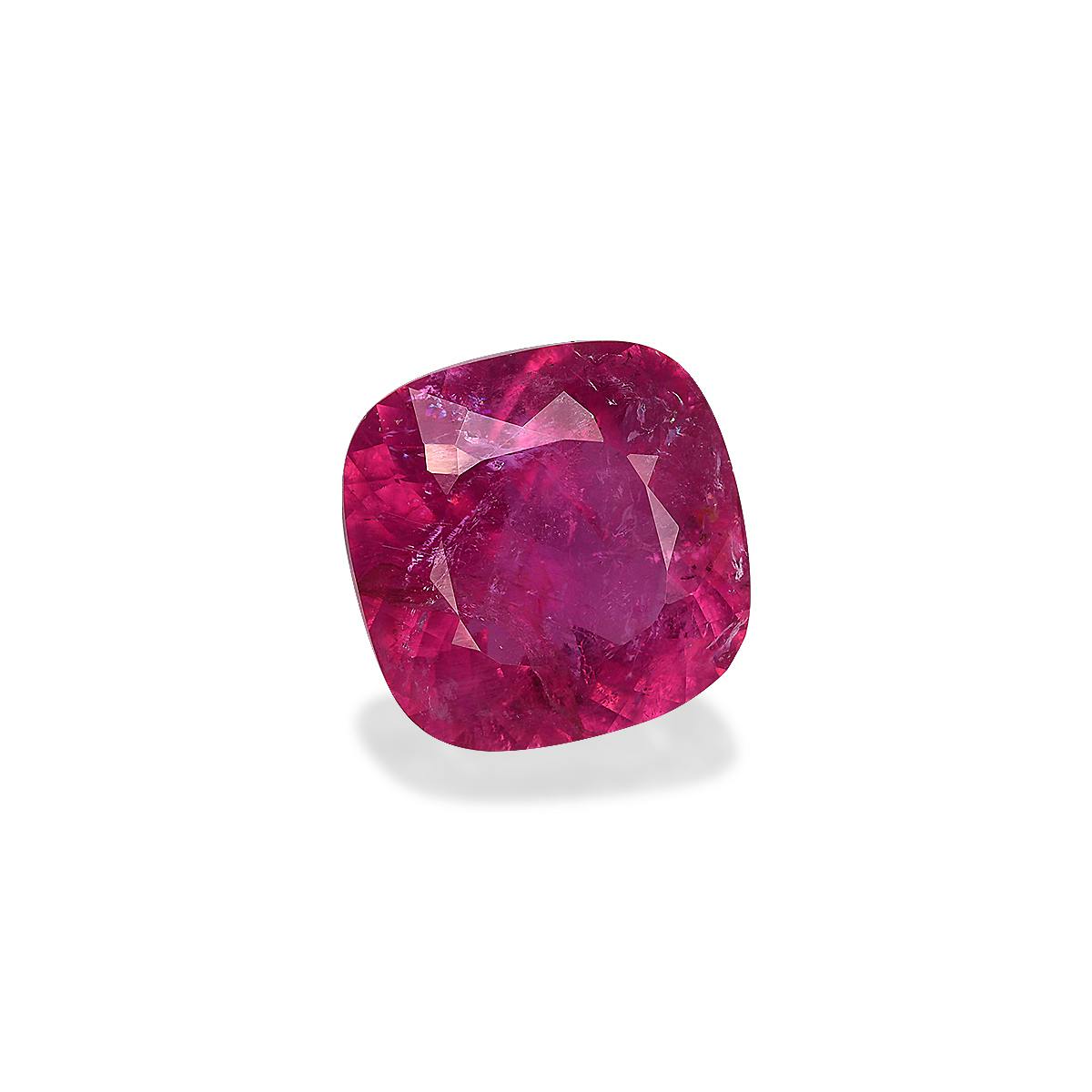 Cuprian Tourmaline 8.53 ct